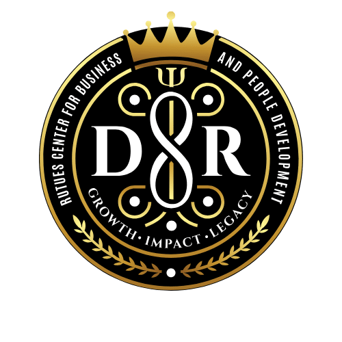 The Rutues Center logo